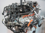 engine motor complete MERCEDES EQA EM0021 780200 gearbox