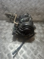 intake manifold OPEL CORSA D