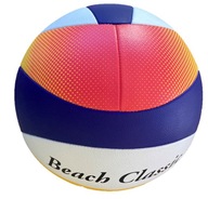 Mikasa Plážová tréningová volejbalová lopta veľ.5