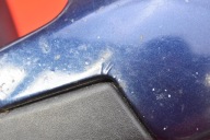 mirror left GRANATOWE manually EU 2N11-17683-AR FORD FUSION 02-05