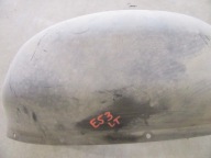 mudguard left left rear part cover wheels BMW e53 X5