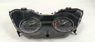 dials clock EU 3V0920740A SKODA SUPERB III