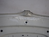 BMW 5 G30 G31 17- bonnet