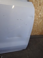DOOR FRONT RIGHT VW SHARAN SEAT ALHAMBRA 10