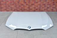 bonnet BMW 3 G20 G21 C4P BROOKLYN GRAU