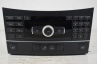 RADIO navigation * MERCEDES W212 A2129003708