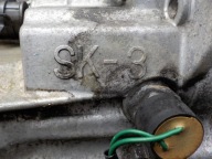 KIA SPORTAGE and 2.0 TD 4WD original gearbox, SK-3 K011