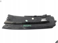 SKODA KODIAQ ZWYKLA / BASIS 565 16- bumper grid spoiler left front