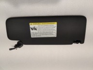 AUDI A4 B9 LIFT visor cover left 8W0857551AA