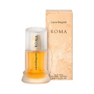 Dámsky parfum Laura Biagiotti Roma (25 ml)