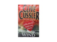 Black wind - Clive Cussler