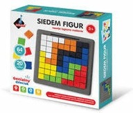 Siedem figur