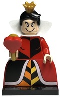 LEGO DISNEY Figúrka kráľovná Kier coldis100-7