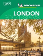 London - Michelin Green Guide Short Stays: Short