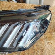 Peugeot 208 2008 GT II light left front front fulled 9841642080