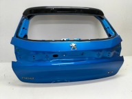 boot doors boot rear part PEUGEOT 208 II 19