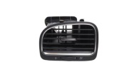 VW Golf VI grid air conditioning devices left 5K0819709