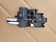 handle inner door CHROM left front MITSUBISHI OUTLANDER III 3 OE EU