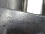 HONDA CRV CR-V LIFT bumper rear part rear