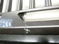 LEXUS NX II 2 52119-78450 below 4 PDC 2021- bumper front front
