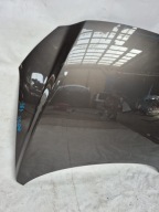 MAZDA CX-3 14-21 Cofano