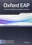 Oxford EAP: Upper-Intermediate/B2: Student s Book