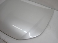Capot PEUGEOT 508 II 21R PERLA