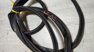 gasket door zewn. left front Mazda 2 DJ lift