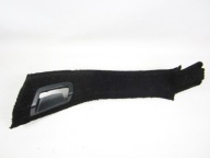 upholstery cover boot right Mercedes W212 Kombi