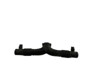 PORSCHE CAYENNE S and 4.5 V8 pipe air hose + flow meter X2