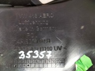 support holder of a bumper front left VW ID7 AERO 213 22