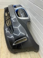 bumper front front BMW IX3 G08