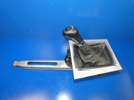 MERCEDES E W207 Leva del cambio ingranaggi Pomello ghetta MANU