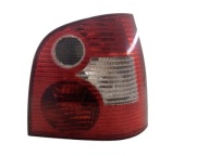 VW POLO IV 9N light right rear part