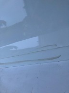 door right rear part VW POLO VI 2G LC9A