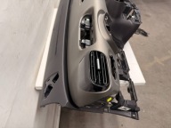 C4 Cactus EU dashboard instrument panel console