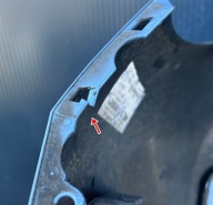 bumper front front VW ID3 ID.3 10A 19