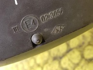 RENAULT MASTER mirror right 7 PIN