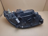 light front left side Mercedes-Benz Viano W639 2004