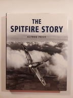 THE SPITFIRE STORY ALFRED PRICE