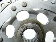 clutch complete wheel SKODA OCTAVIA III 1.6 TDI SACHS