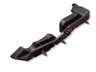 bumper bracket left bumper front front CITROEN C4 CACTUS 9801727680 !J
