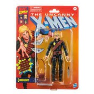 Hasbro Marvel Comic: The Uncanny X-Men - Longshot Akčná figúrka