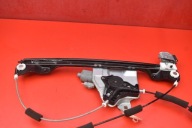window regulator left front EU SSANGYONG ACTYON SPORTS 1 and 05-12