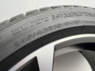 Komplet kol kola disky Cupra Formentor 5FF601025E ORG