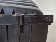 VOLKSWAGEN GOLF VII 12-16 Gehäuse filter luft 5Q0129601AA