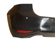 VW GOLF VII 7 bumper rear part