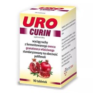 Urocurin, 90 tabliet