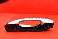 handle left front front SREBRNA 242055 FIAT STILO 01-10