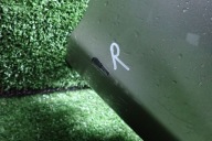 HYUNDAI I30 III 17- FASTBACK front bumper front